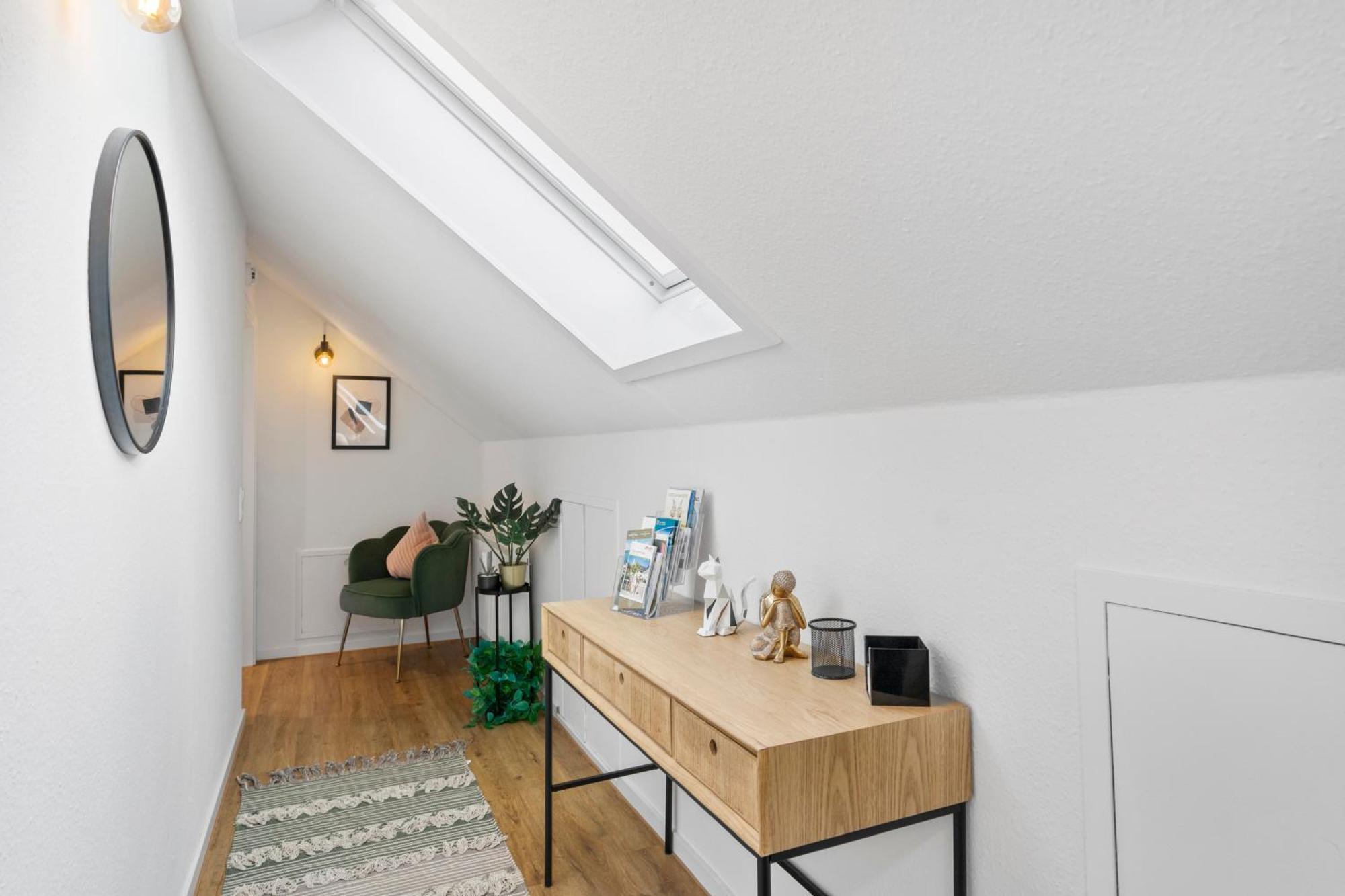 Anytime - Apartments In Langenargen Esterno foto