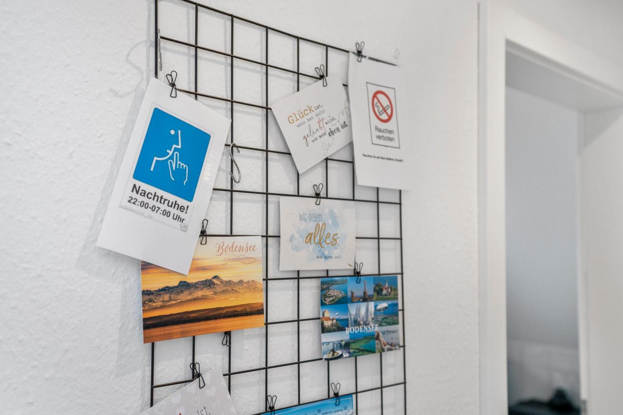 Anytime - Apartments In Langenargen Esterno foto