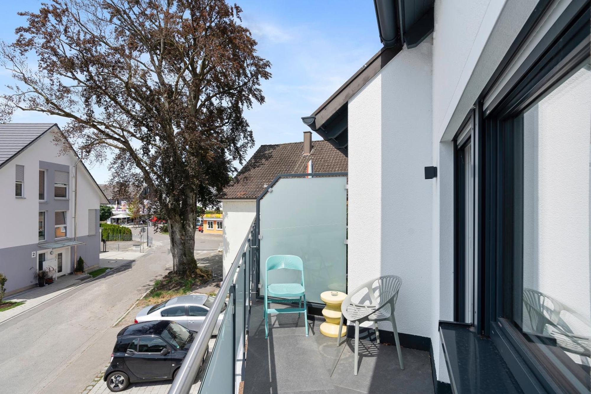Anytime - Apartments In Langenargen Esterno foto