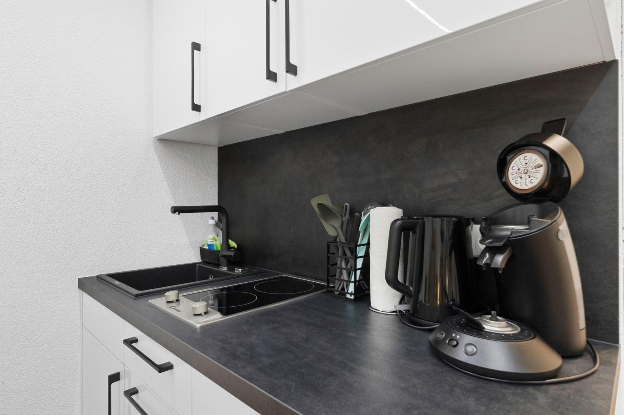 Anytime - Apartments In Langenargen Esterno foto